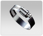 เข็มขัดรัดท่อยาง IDEAL
